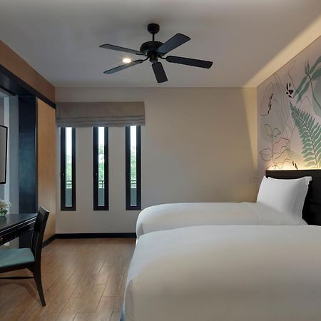 Avani Plus Mai Khao Phuket Suites المظهر الخارجي الصورة