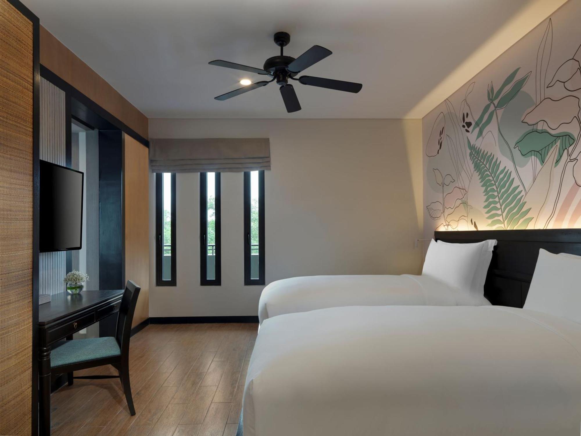 Avani Plus Mai Khao Phuket Suites المظهر الخارجي الصورة