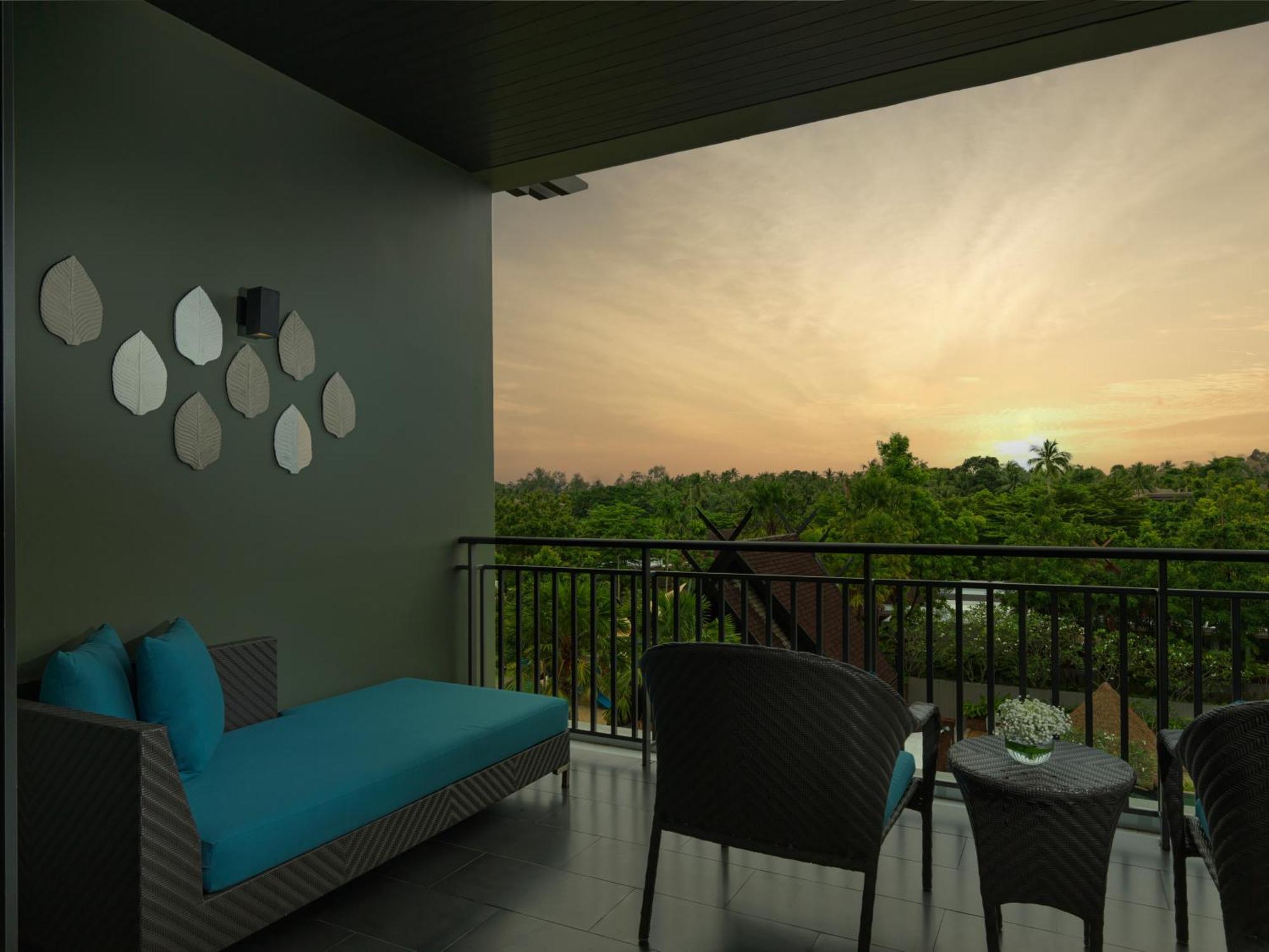 Avani Plus Mai Khao Phuket Suites المظهر الخارجي الصورة