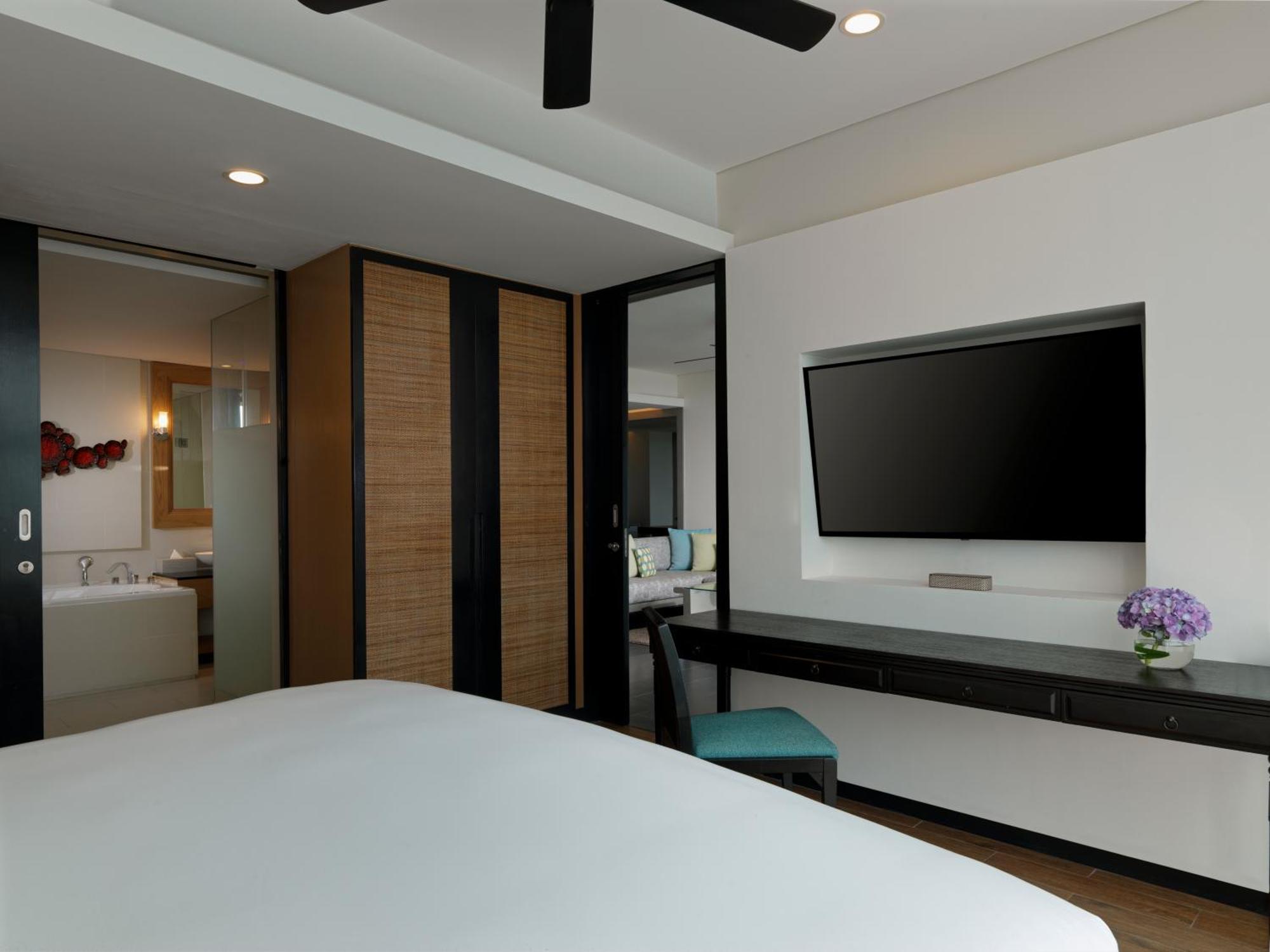 Avani Plus Mai Khao Phuket Suites المظهر الخارجي الصورة