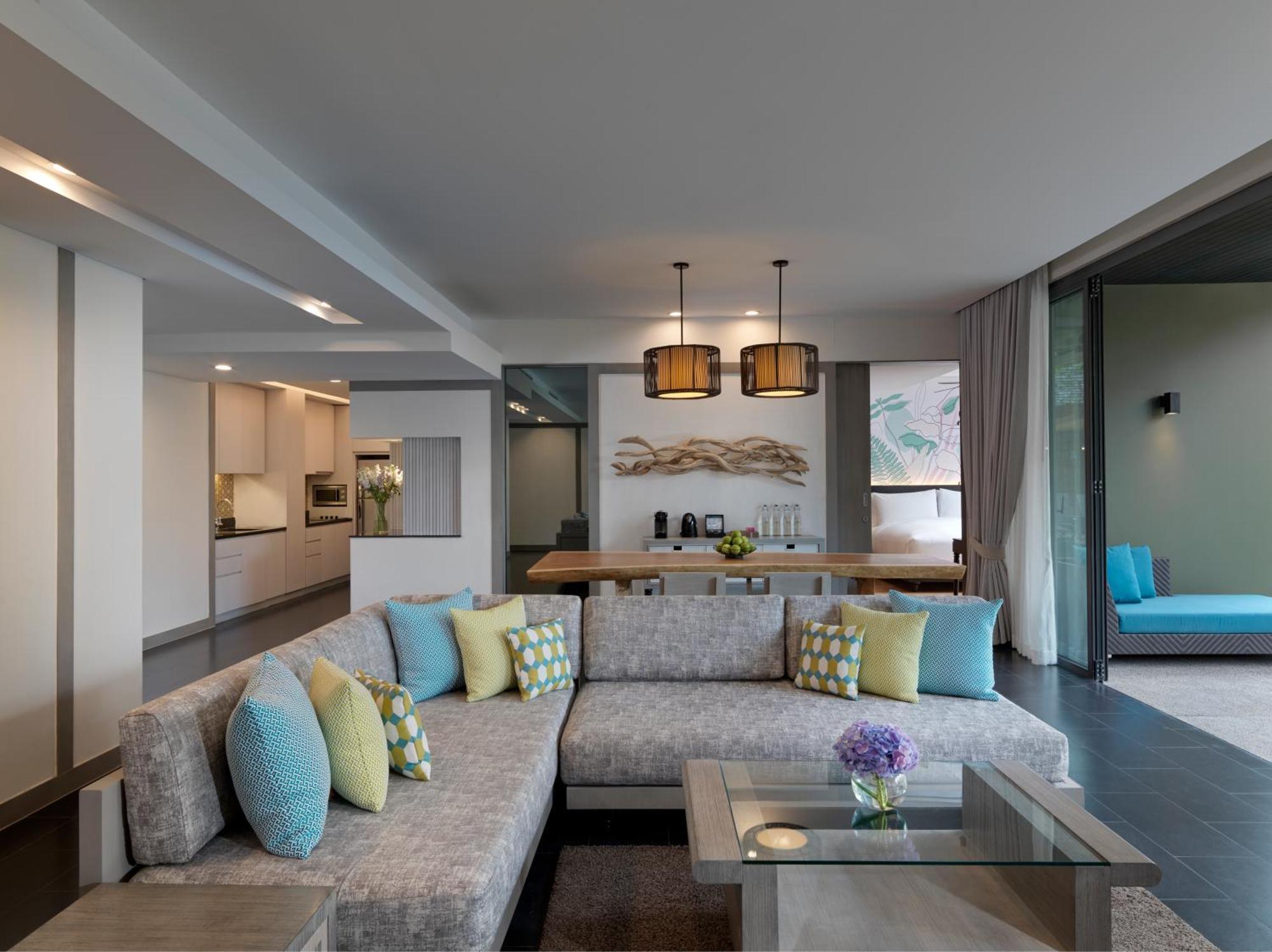 Avani Plus Mai Khao Phuket Suites المظهر الخارجي الصورة