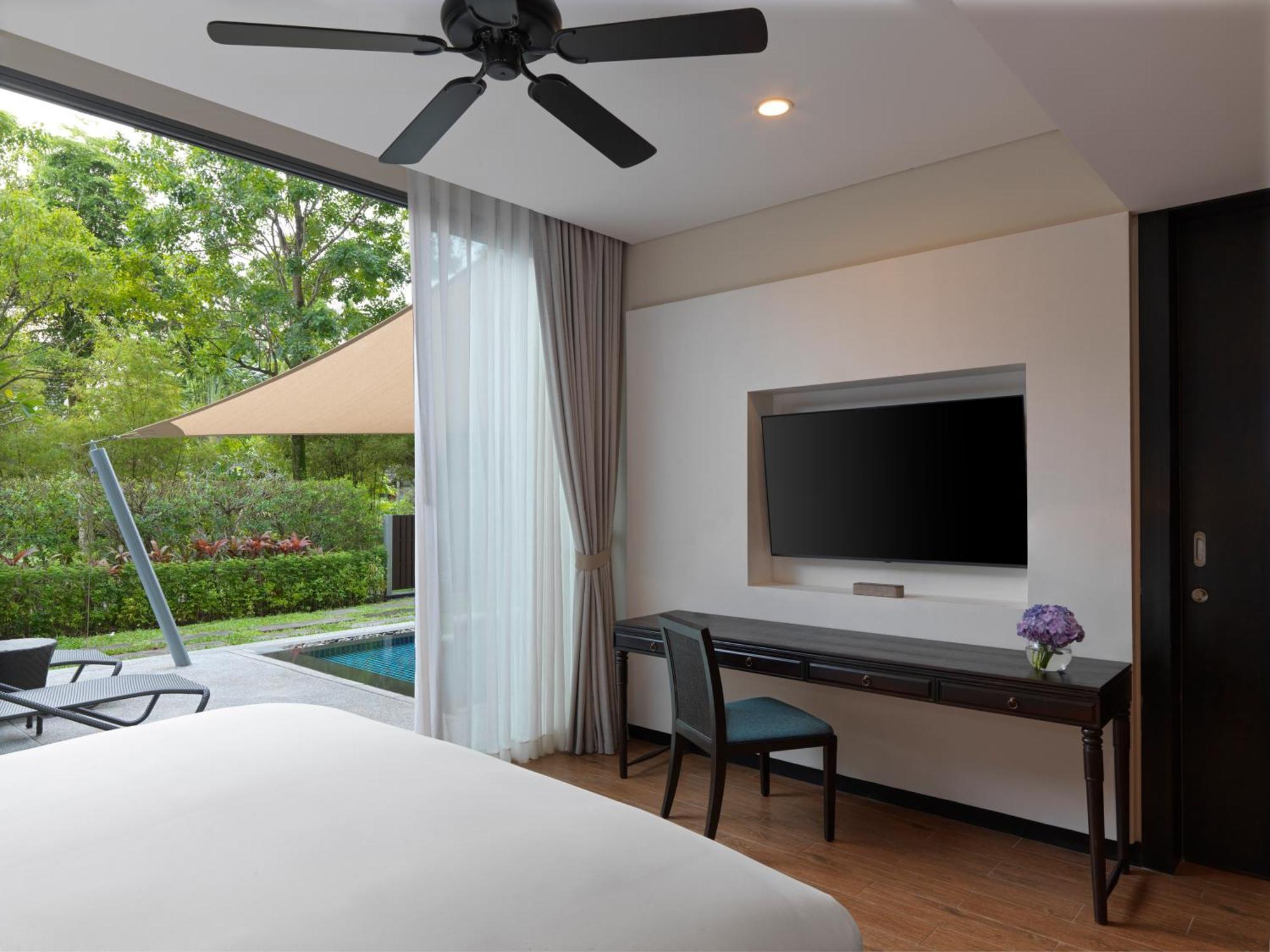 Avani Plus Mai Khao Phuket Suites المظهر الخارجي الصورة