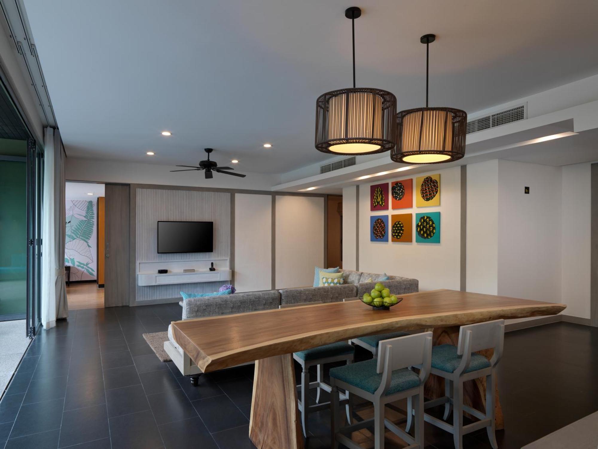 Avani Plus Mai Khao Phuket Suites المظهر الخارجي الصورة