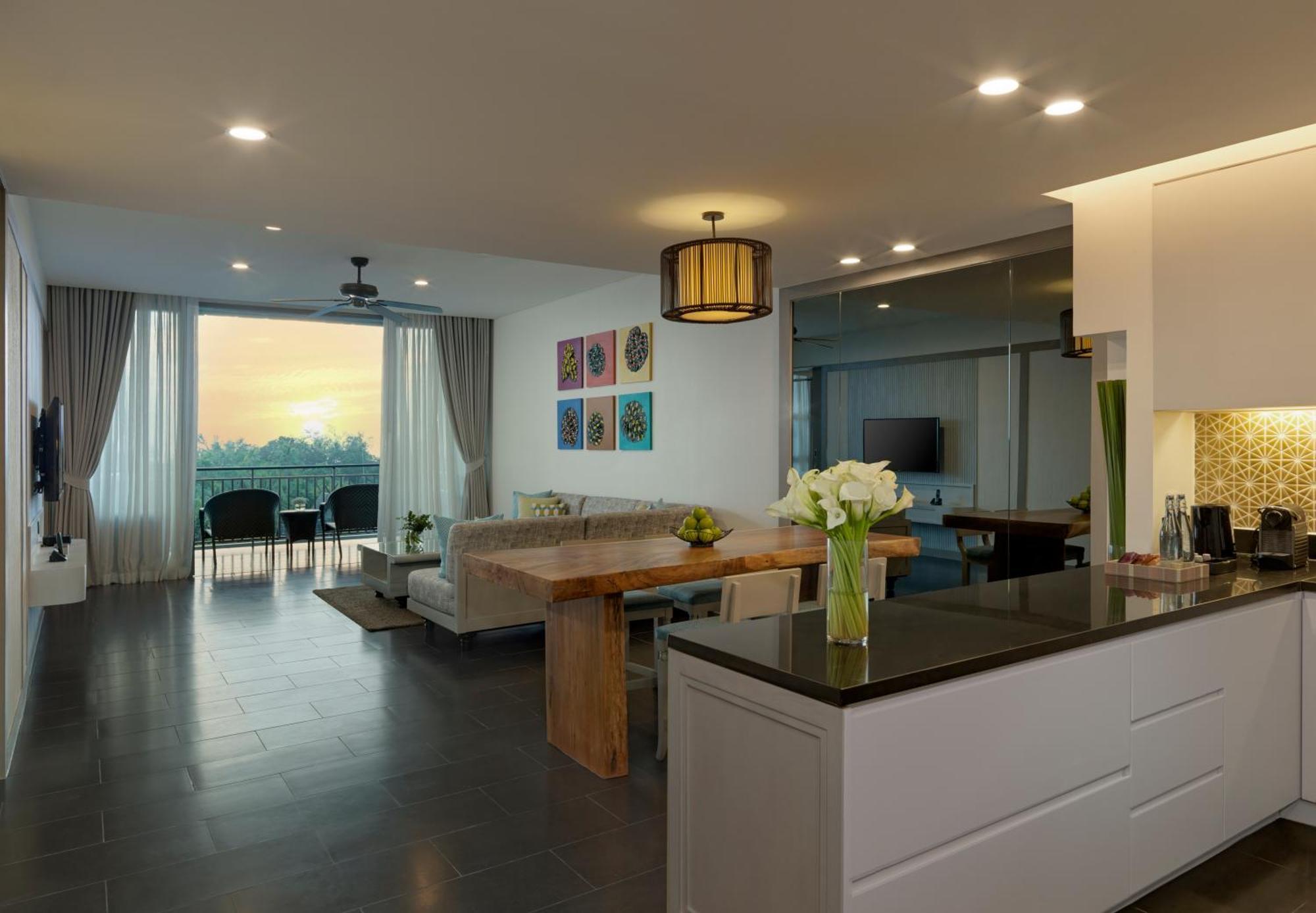 Avani Plus Mai Khao Phuket Suites المظهر الخارجي الصورة