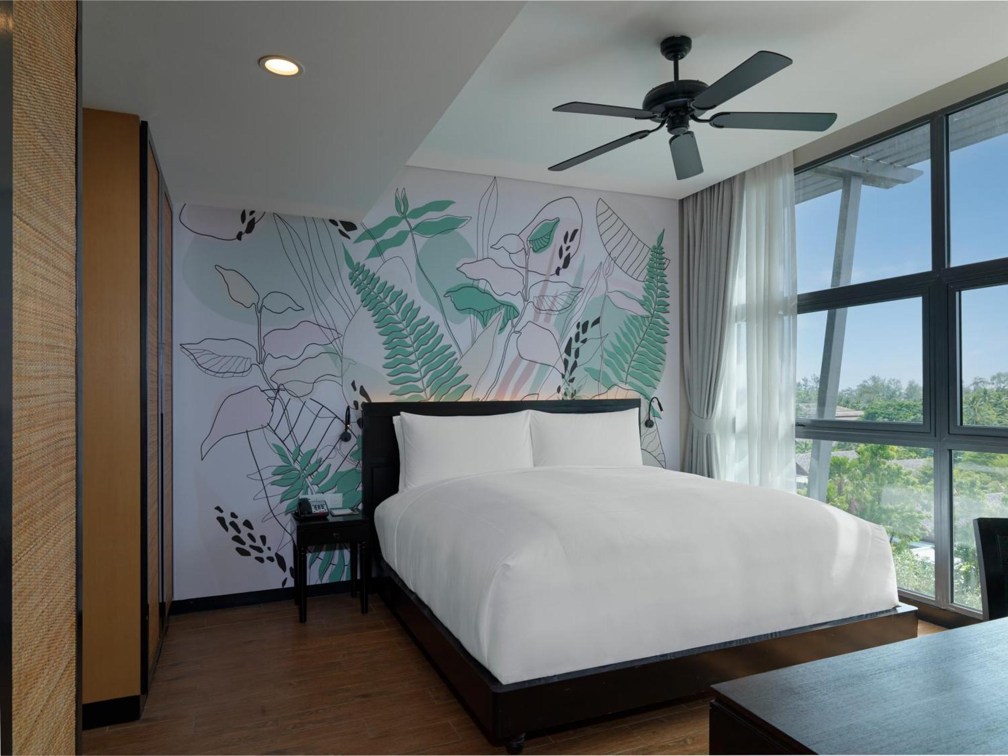 Avani Plus Mai Khao Phuket Suites المظهر الخارجي الصورة