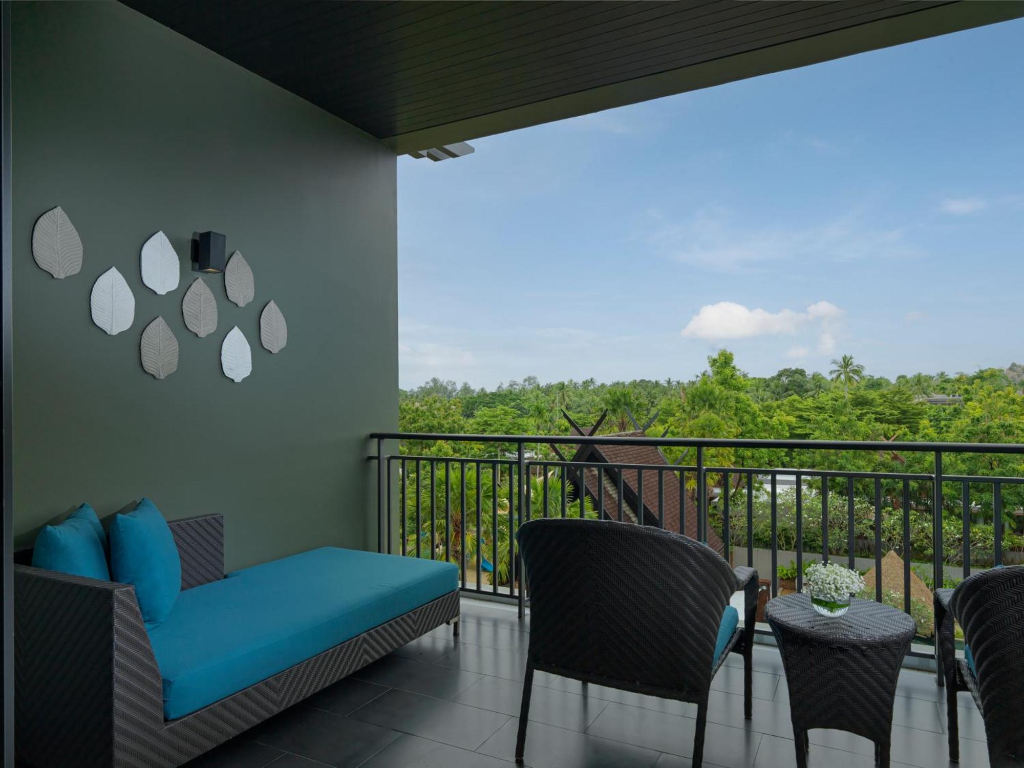 Avani Plus Mai Khao Phuket Suites المظهر الخارجي الصورة