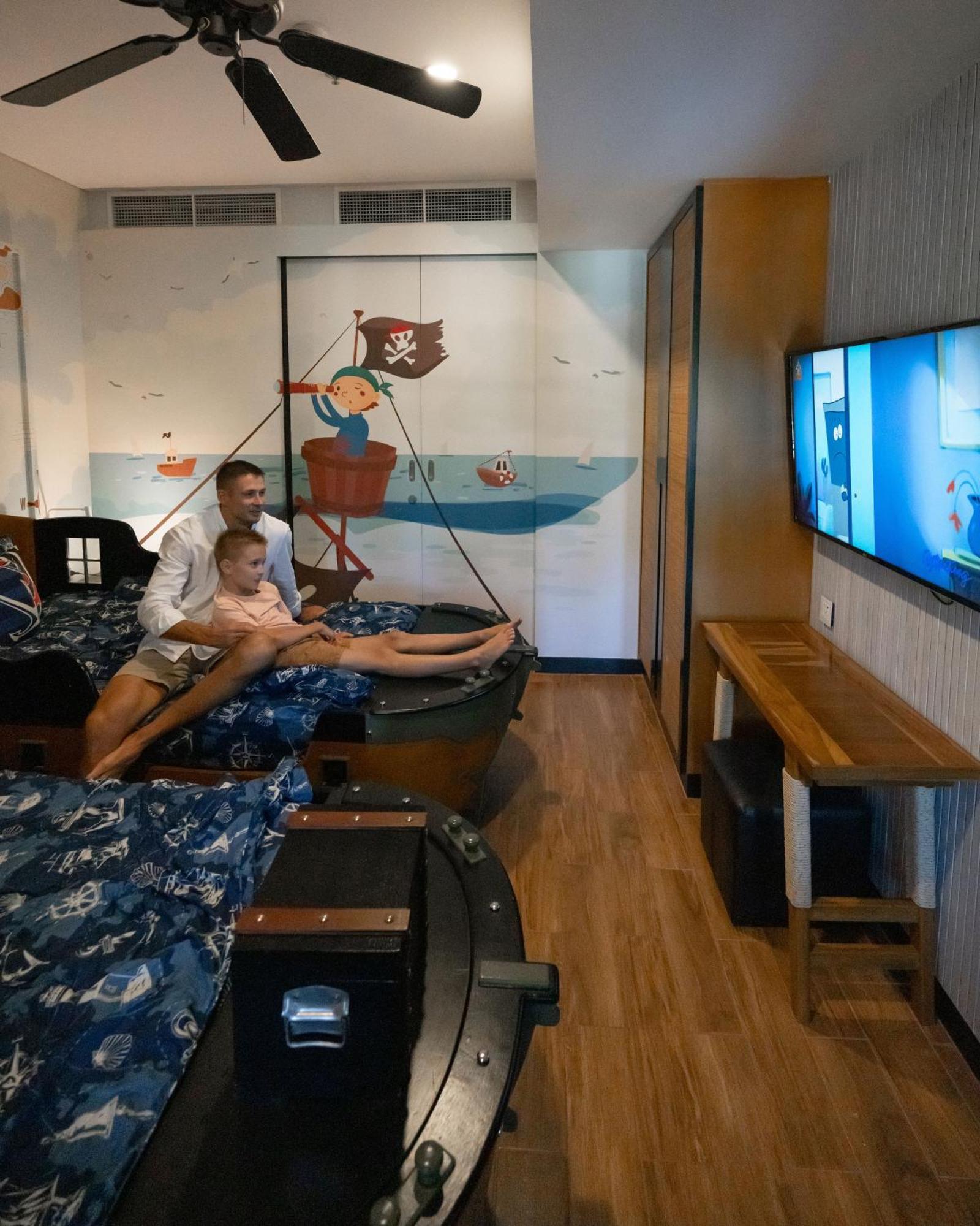 Avani Plus Mai Khao Phuket Suites المظهر الخارجي الصورة