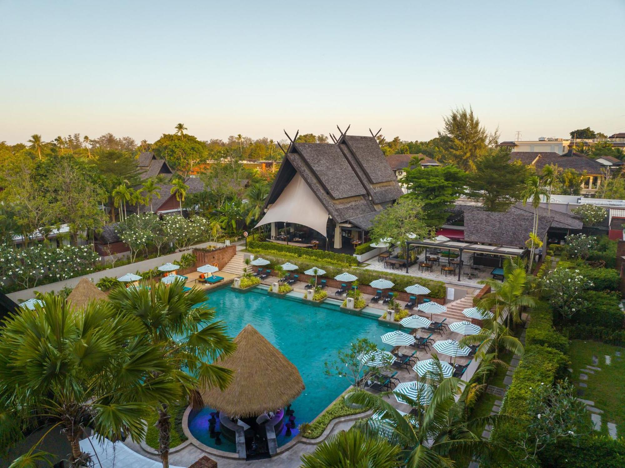Avani Plus Mai Khao Phuket Suites المظهر الخارجي الصورة