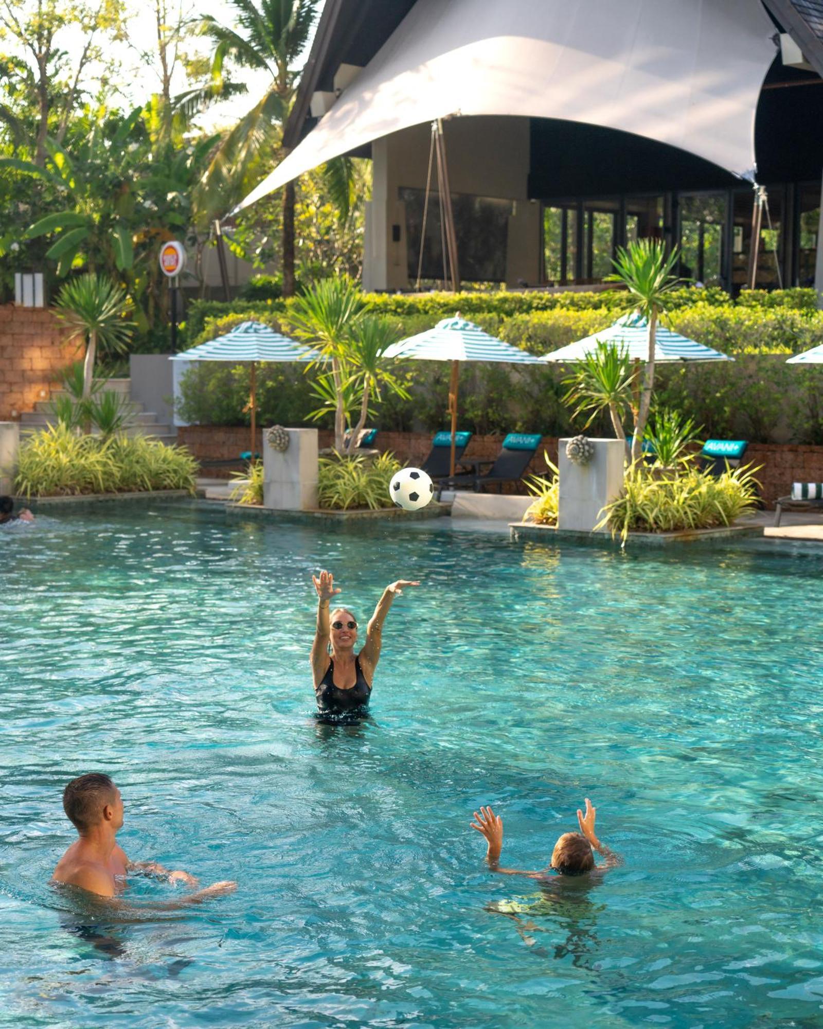 Avani Plus Mai Khao Phuket Suites المظهر الخارجي الصورة