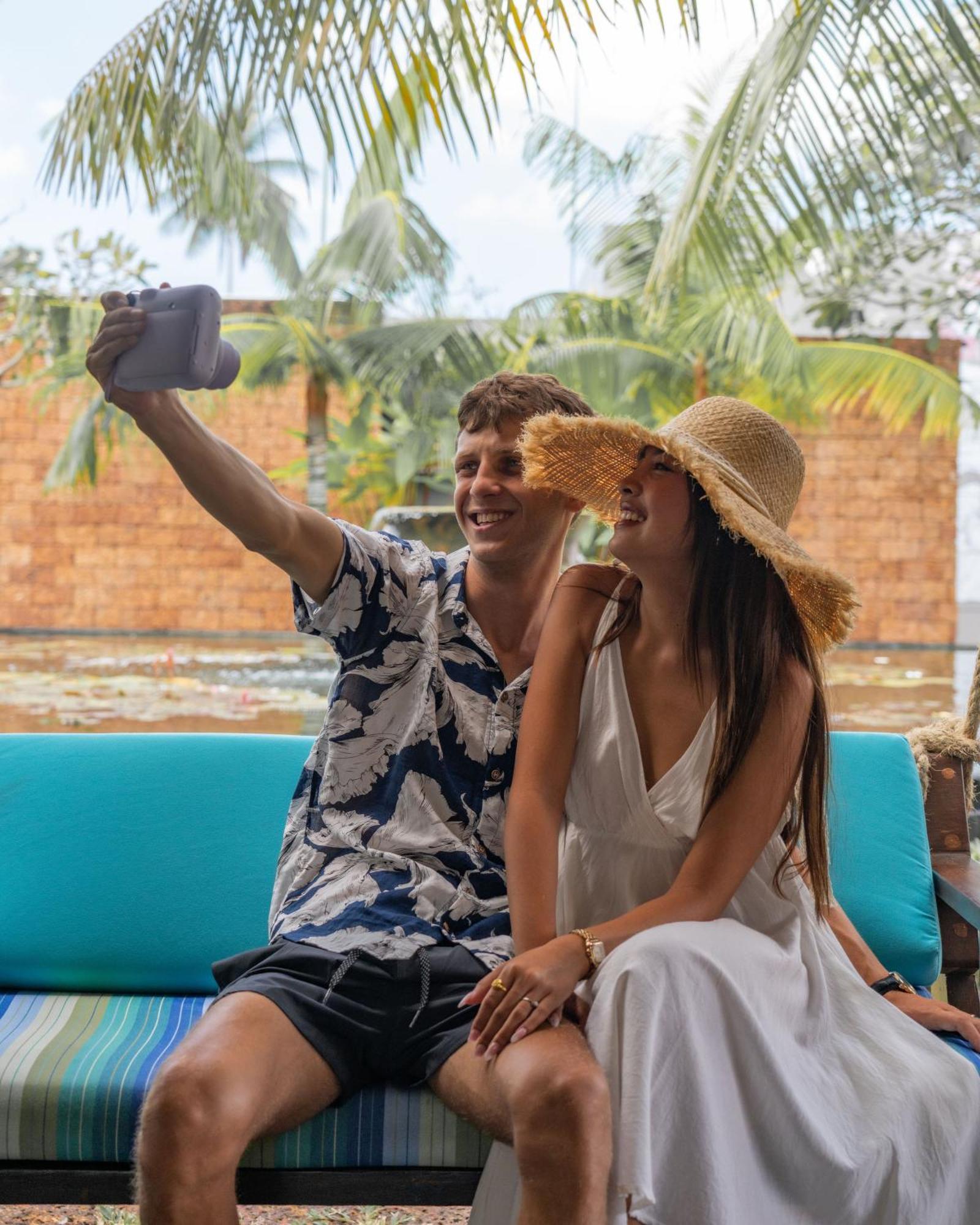 Avani Plus Mai Khao Phuket Suites المظهر الخارجي الصورة