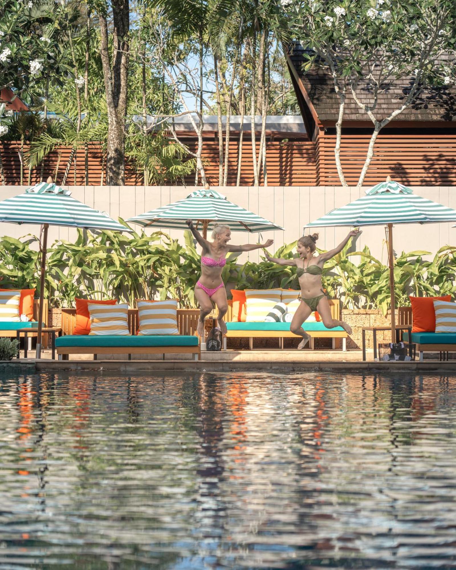 Avani Plus Mai Khao Phuket Suites المظهر الخارجي الصورة