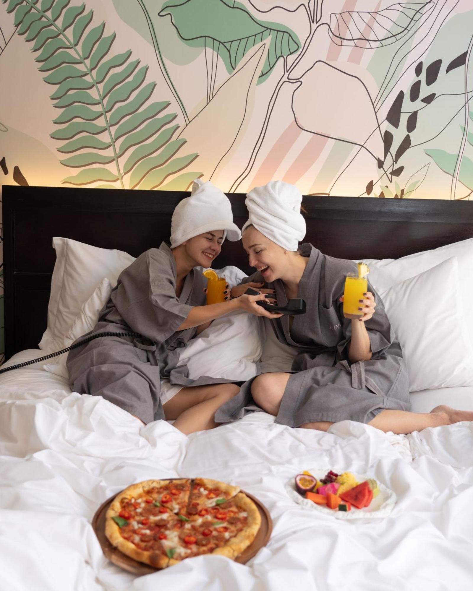 Avani Plus Mai Khao Phuket Suites المظهر الخارجي الصورة