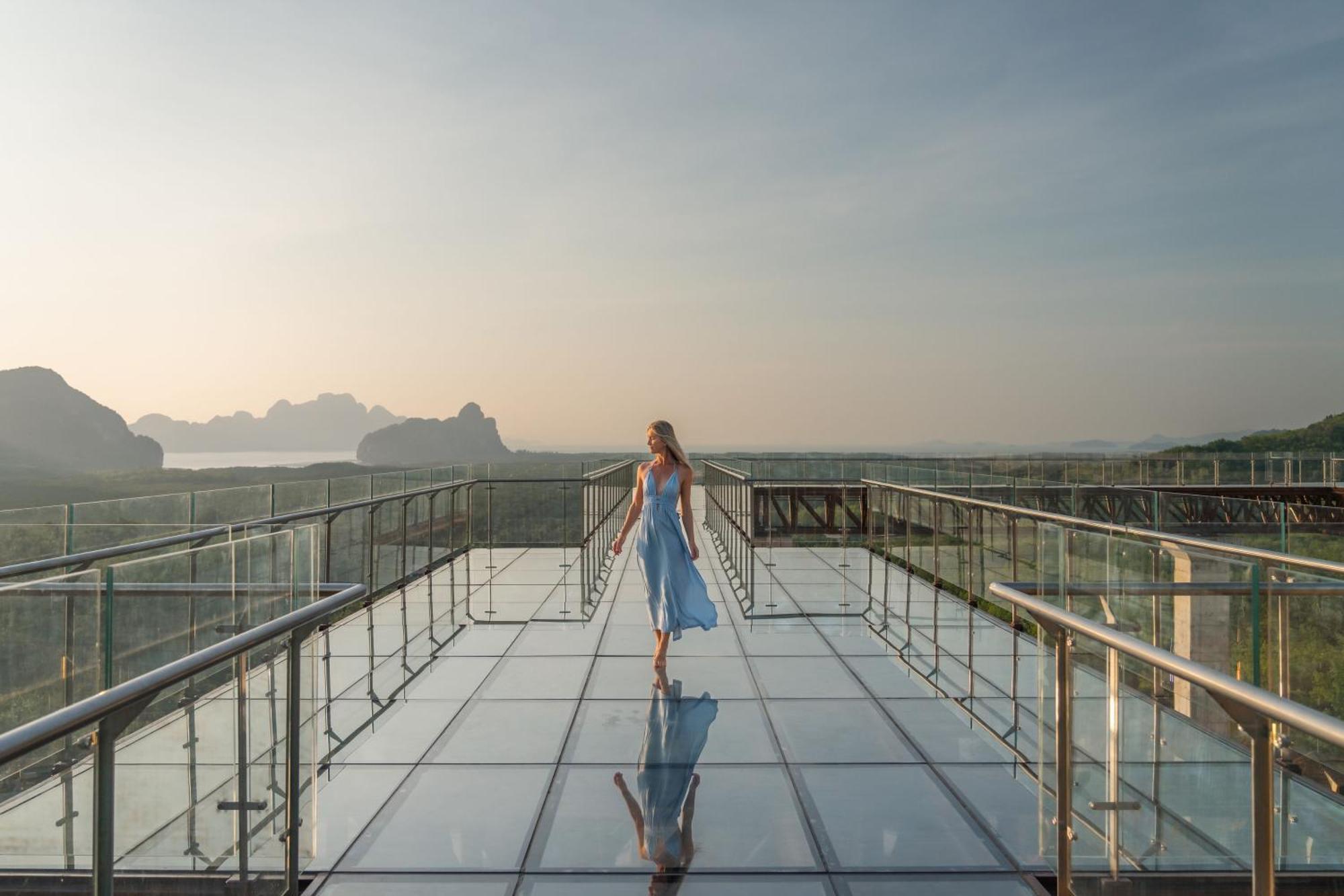 Avani Plus Mai Khao Phuket Suites المظهر الخارجي الصورة
